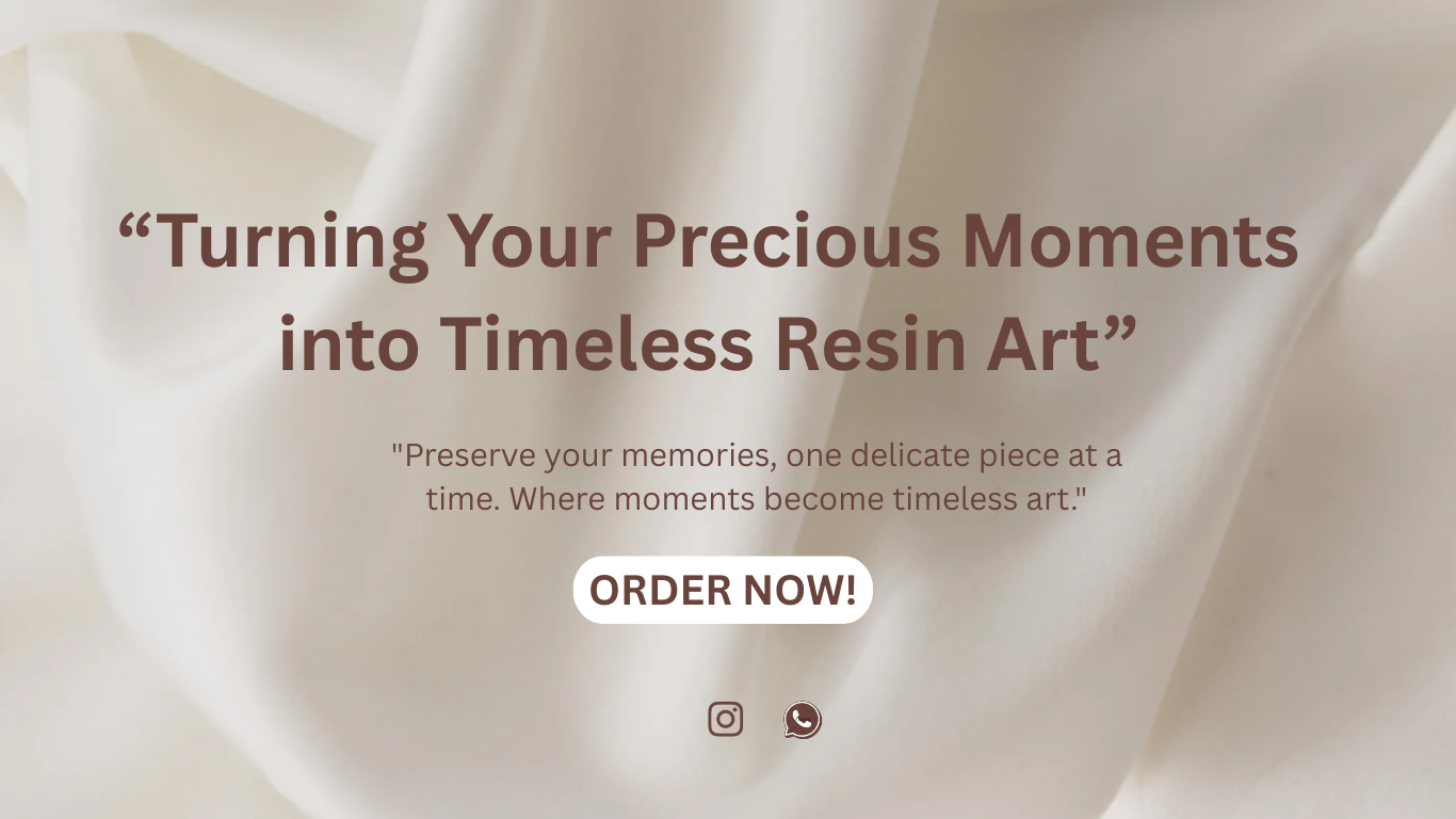 Cream and Brown Photographic Beauty Site Launch Website